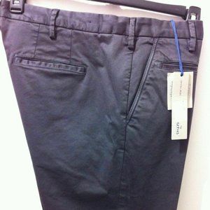 Myths Italian luxury urban beautiful pants 52/36W